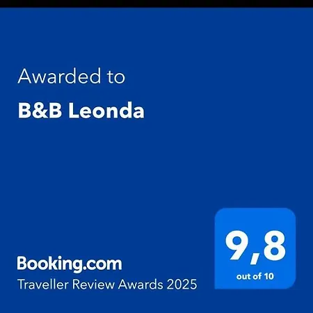Leonda * سان دوناتو