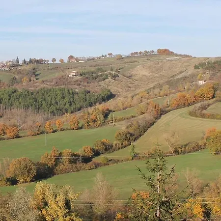 Leonda سان دوناتو