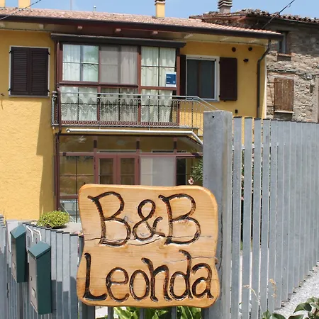 شقة Leonda سان دوناتو
